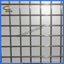 Galvanized Welded Wire Mesh (CT-4)